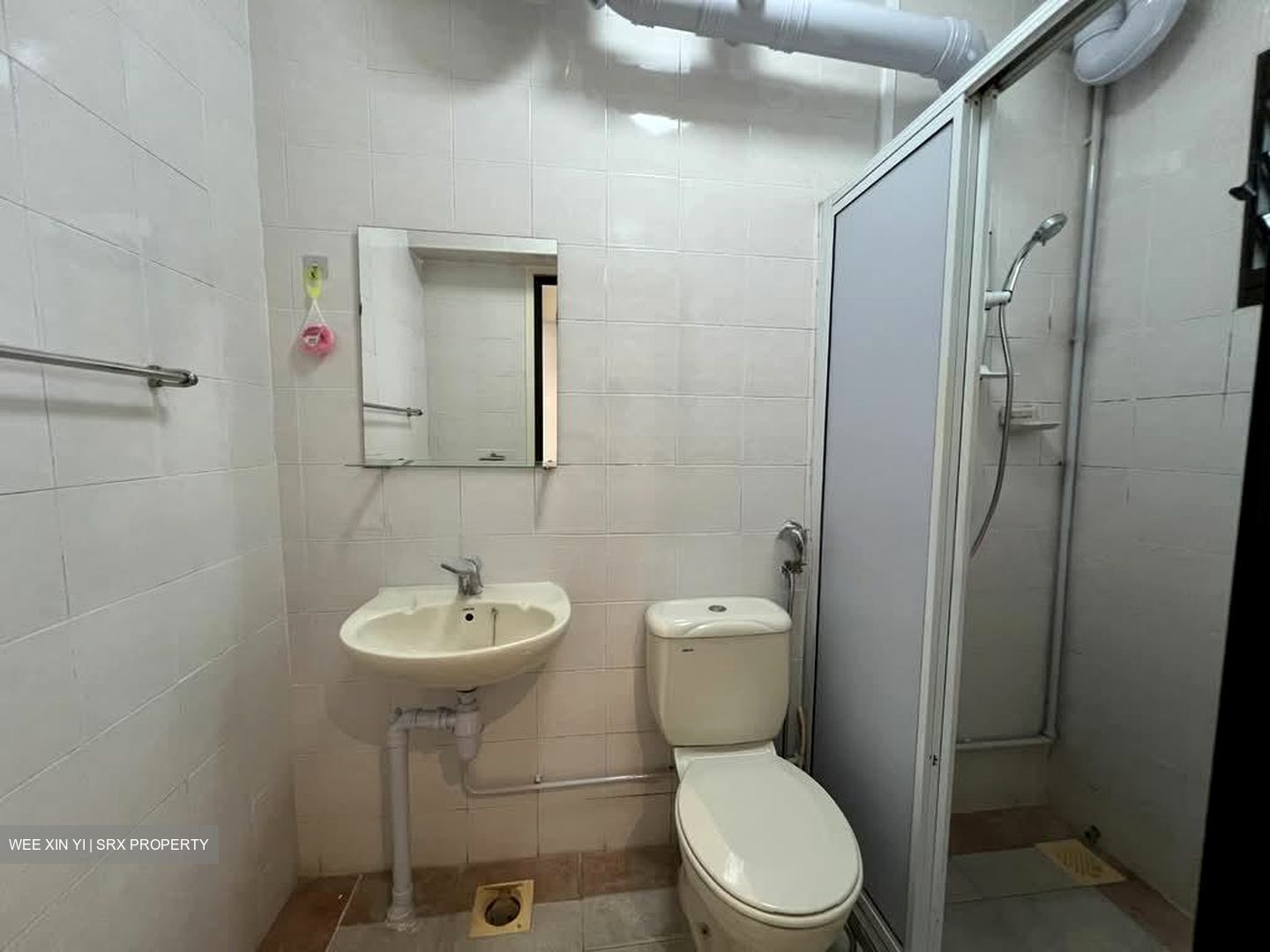 Blk 546 Woodlands Drive 16 (Woodlands), HDB 5 Rooms #565795691
